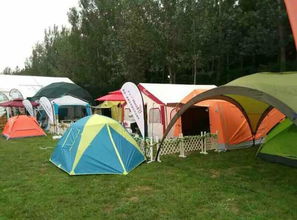 楚雄與昆明戶外用品批發(fā)市場探析 帳篷與紡織品遮篷的商機