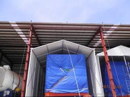 倉儲帳篷供應與選購指南 一站式了解批發、價格與優質渠道