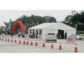 廈門大型篷房定制首選——晴風(fēng)篷傘，品質(zhì)卓越價格實(shí)惠