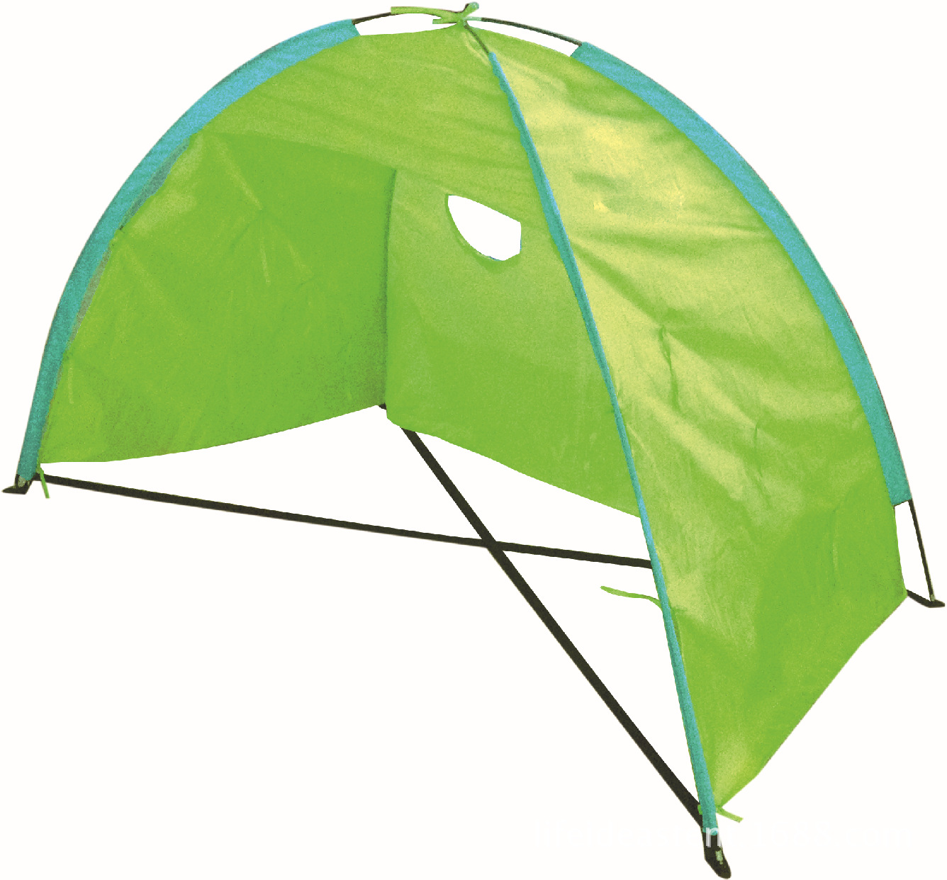 江門市大自然紡織品 戶外露營沙灘帳篷全解析