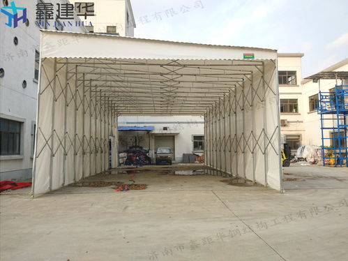 法式遮陽棚選購指南 廠家甄別、紡織品遮篷特點與報價解析