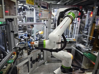 萬兆光網(wǎng)+5G-A 廣西正式邁入“雙萬兆”時(shí)代，夯實(shí)數(shù)字經(jīng)濟(jì)基石