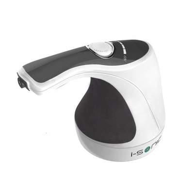 【ISONIC旗艦店其它健康電器】ISONIC德國按摩器塑身儀紅外線活絡機碎脂機【報價、價格、評測、參數】-蘇寧易購