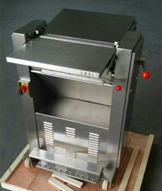 商用豬肉鏟皮機剝豬皮機功能