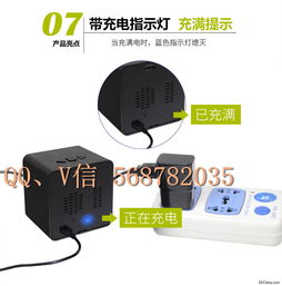 電子時(shí)鐘藍(lán)牙音響小型無(wú)線(xiàn)攝像頭監(jiān)控高清wifi手機(jī)遠(yuǎn)程音箱攝相機(jī)