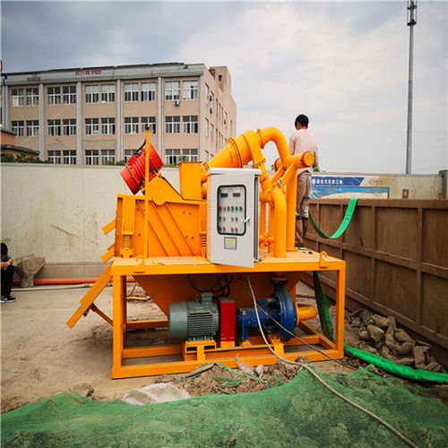 天水雙旋流泥漿分離機(jī)保養(yǎng)方法與無線體溫監(jiān)測(cè)器的應(yīng)用